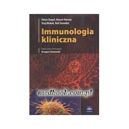 Immunologia kliniczna