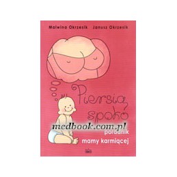 Piersią spoko - poradnik...