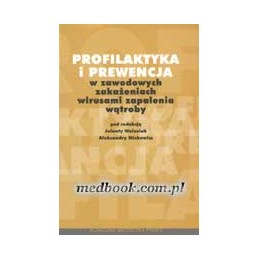Profilaktyka i prewencja w...