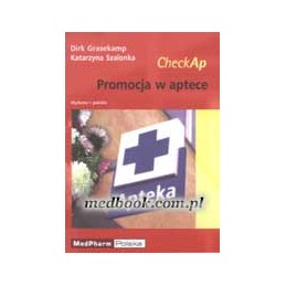 Promocja w aptece