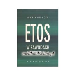 ETOS w zawodach medycznych