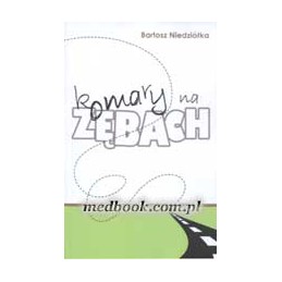 Komary na zębach