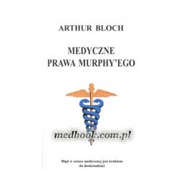 Medyczne Prawa Murphy'ego