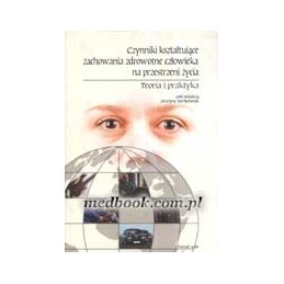 Czynniki kształtujące...