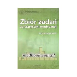 Zbiór zadań ze statystyki...