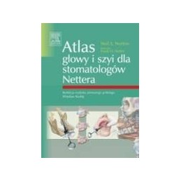 Atlas głowy i szyi dla...