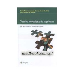 Sztuka wywierania wpływu