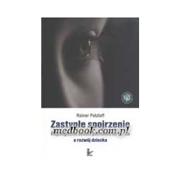 Zastygłe spojrzenie