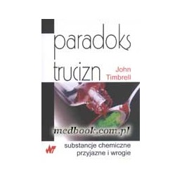 Paradoks trucizn