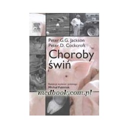 Choroby świń
