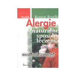 ALERGIE: naturalne sposoby...
