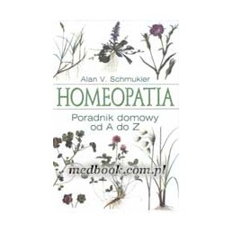 HOMEOPATIA Poradnik domowy...