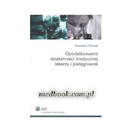 Opodatkowanie działalności...
