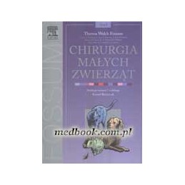 Chirurgia małych zwierząt...