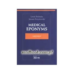 Medical eponyms