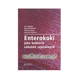 Enterokoki jako bakterie...