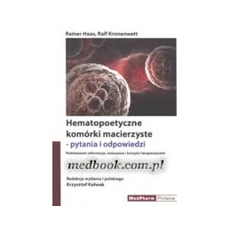Hematopoetyczne komórki...