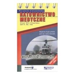 Ratownictwo medyczne -...