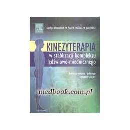 Kinezyterapia w...