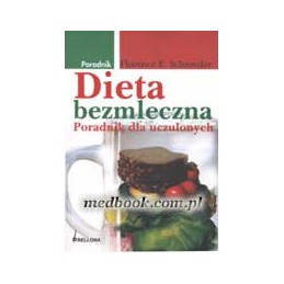 Dieta bezmleczna: poradnik...