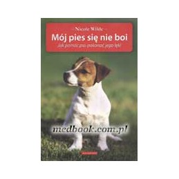 Mój pies się nie boi