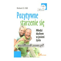Pozytywne starzenie się