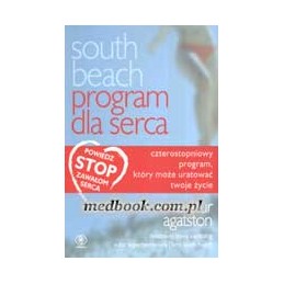 South beach - program dla...