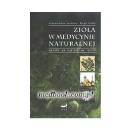 Zioła w medycynie...