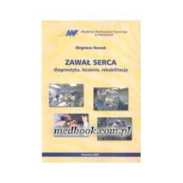 Zawał serca: diagnostyka,...