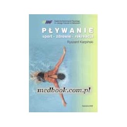Pływanie: sport, zdrowie,...