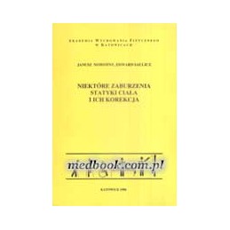 Niektóre zaburzenia statyki...