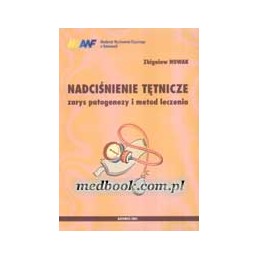 Nadciśnienie tętnicze:...