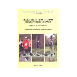 Lekkoatletyczne formy...