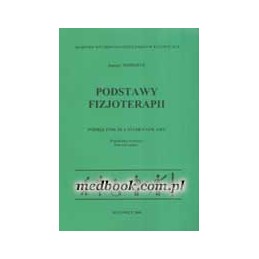 Podstawy fizjoterapii cz. 1