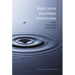 Współczesna psychologia...