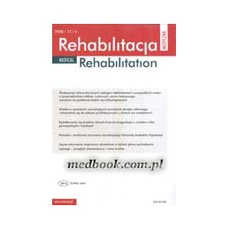 Rehabilitacja medyczna nr...