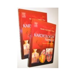Kardiologia Nettera Tom 1-2