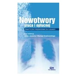 Nowotwory płuca i opłucnej