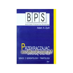 Przekraczając smugę cienia:...