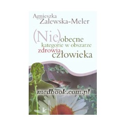 (Nie)obecne kategorie w...