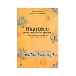 Skarbiec nauczyciela-terapeuty