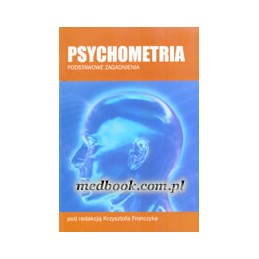 Psychometria: podstawowe...