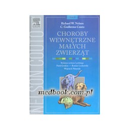 Choroby wewnętrzne małych...