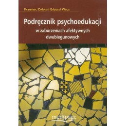 Podręcznik psychoedukacji w...