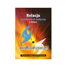 Relacja przedstawiciel...