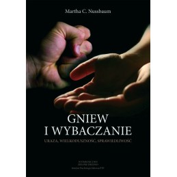 Gniew i wybaczanie