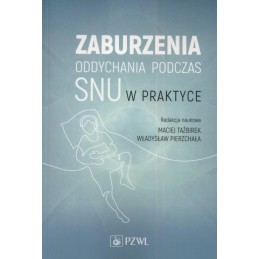 Zaburzenia oddychania...