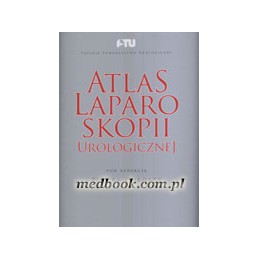 Atlas laparoskopii...