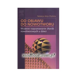 Od objawu do nowotworu:...