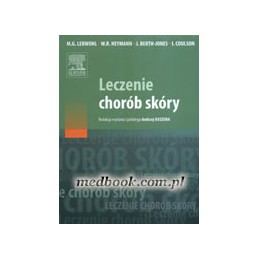Leczenie chorób skóry